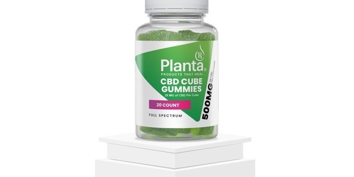 Planta RX Reviews: Natural Supplement & Powerful Benefits