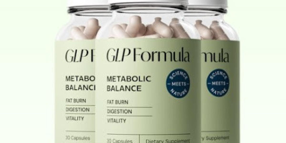 Glp Formula Sweden: Advancing Global Health Policies