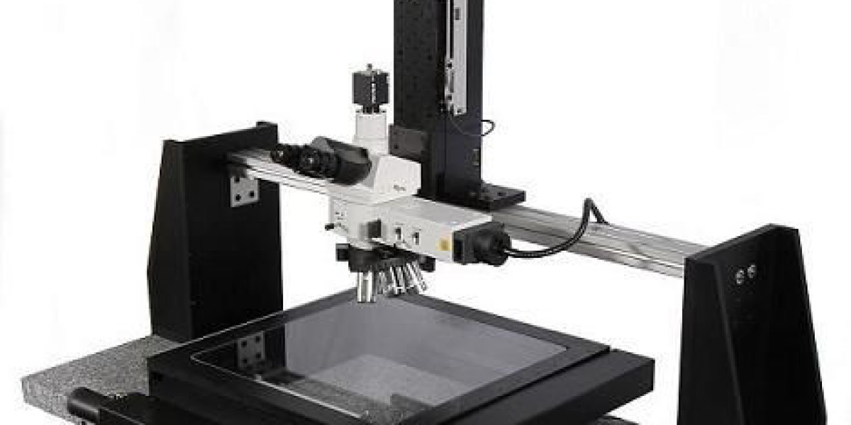 Next-Gen Electronics Fuel Steady Rise in Inspection Equipment Market