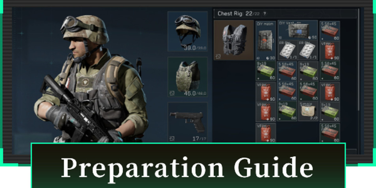 Delta Force Equipment Tips – Essential Gear & Strategy