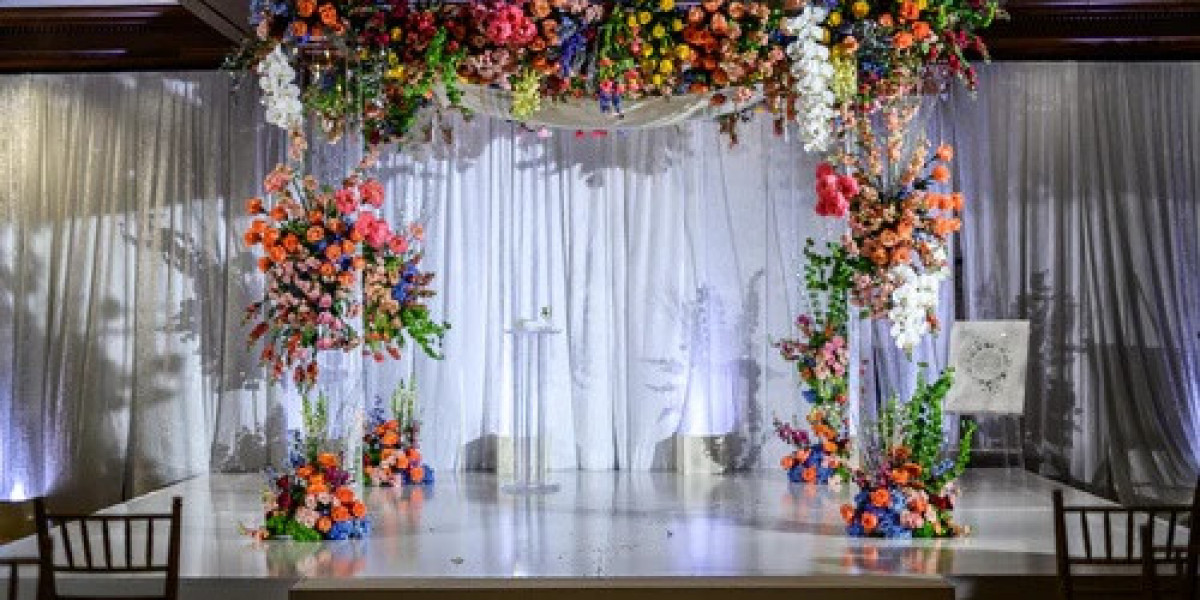 Houston Wedding Florist Guide: Packages, Pricing & Tips