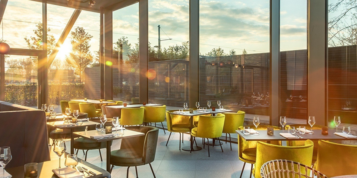 Betaalbaar luxe hotel in Amsterdam