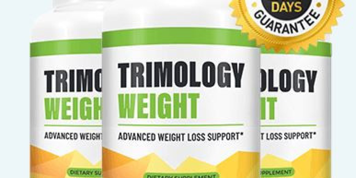 Trimology: A Natural Approach to Sustainable Weight Loss in 2025
