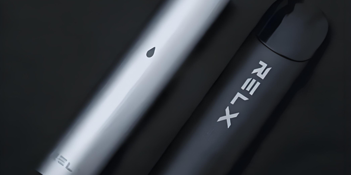 RELX รุ่น Zero ถึงรุ่นหก แตกต่างยังไง?