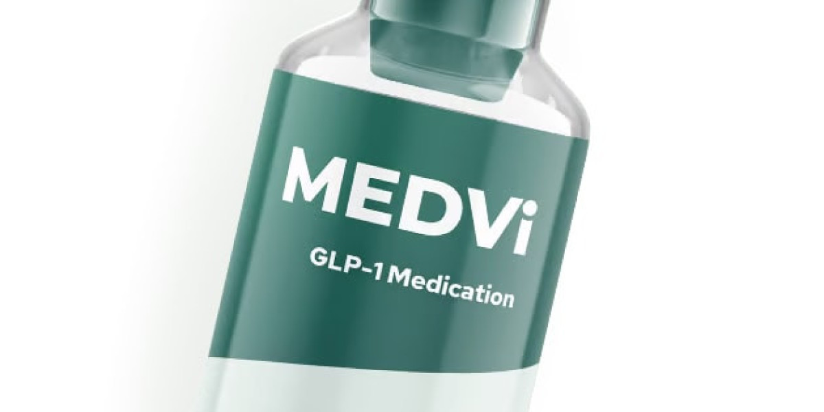 MedVi Weight Loss Reviews USA: Where to Buy, How to Use Medvi