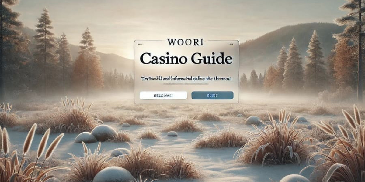 Understanding Slot Site Fraud: Insights from the Onca888 Scam Verification Community