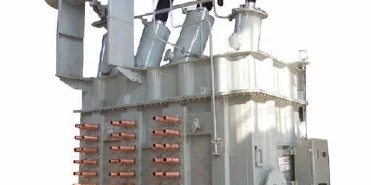 Why MSC Transformers is Among the Leading Transformer Suppliers in India
