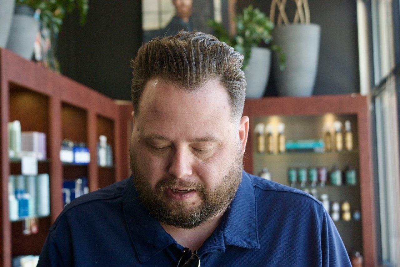 Steel Blade Men's Salon: Your Go-To Barber in Albuquerque NM for Sharp Styles | Articles | Steel Blade Men's Salon | Gan Jing World - Technology for Humanity | Video & Movie Streaming