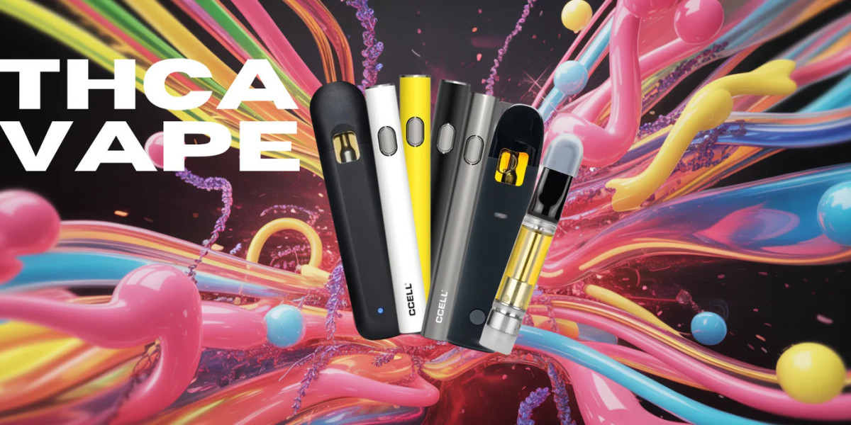 Buy THCA Vape and More from Von Leaf with Fast Delivery in Sweden