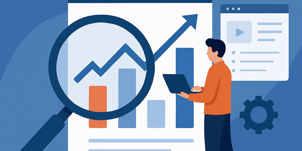 How outsourced SEO supports long B2B buying cycles