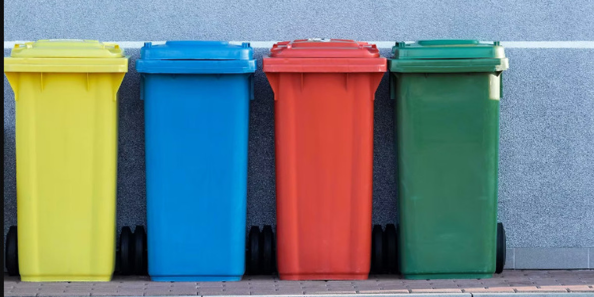 The Ultimate Guide to Bin Cleaning Marketing and Advertising for Rapid Growth