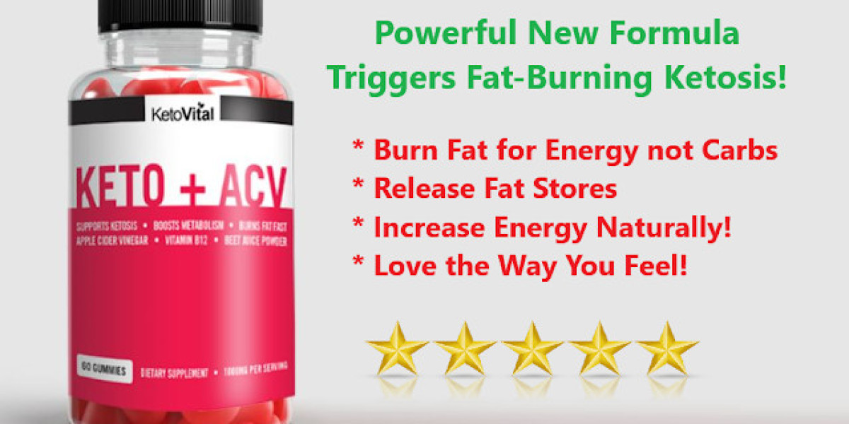 Are KetoVital "Official Website" Health For You Weight Loss?