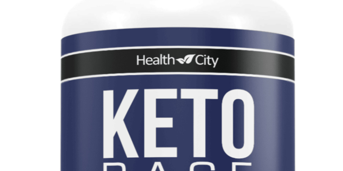 Keto Base Capsules Reviews UK, Price, Where to Buy