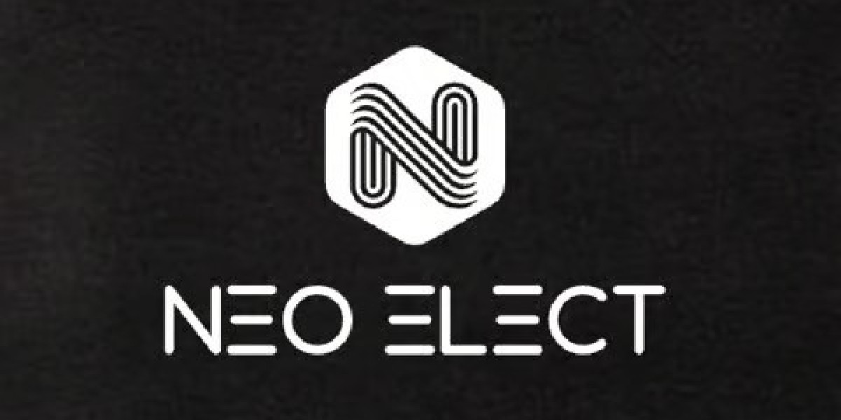 Neo Elect Solar Street Lights: Smart Lighting for Modern Cities