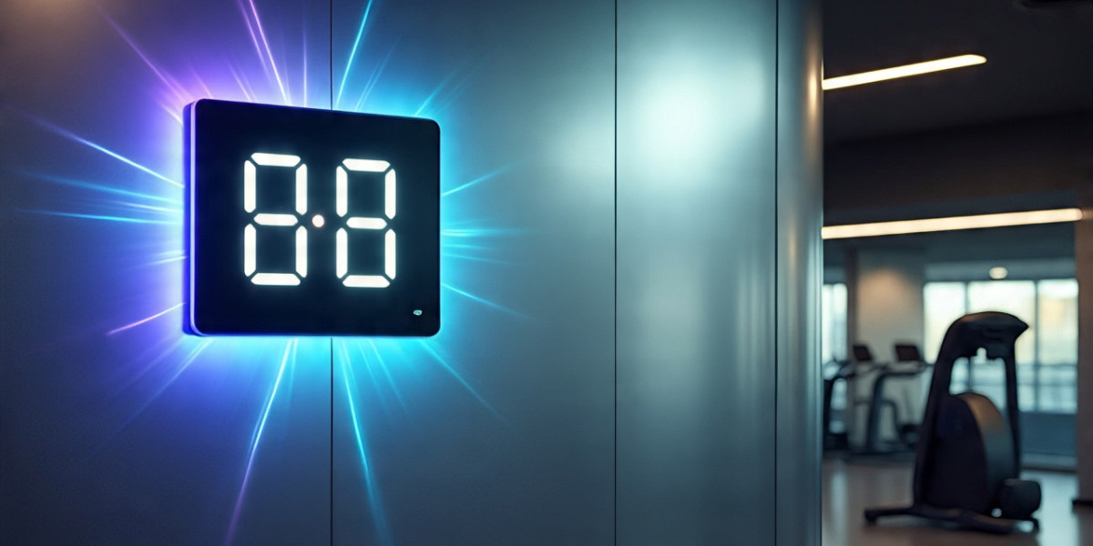 Pace Clock Projector: A Simple Training Guide