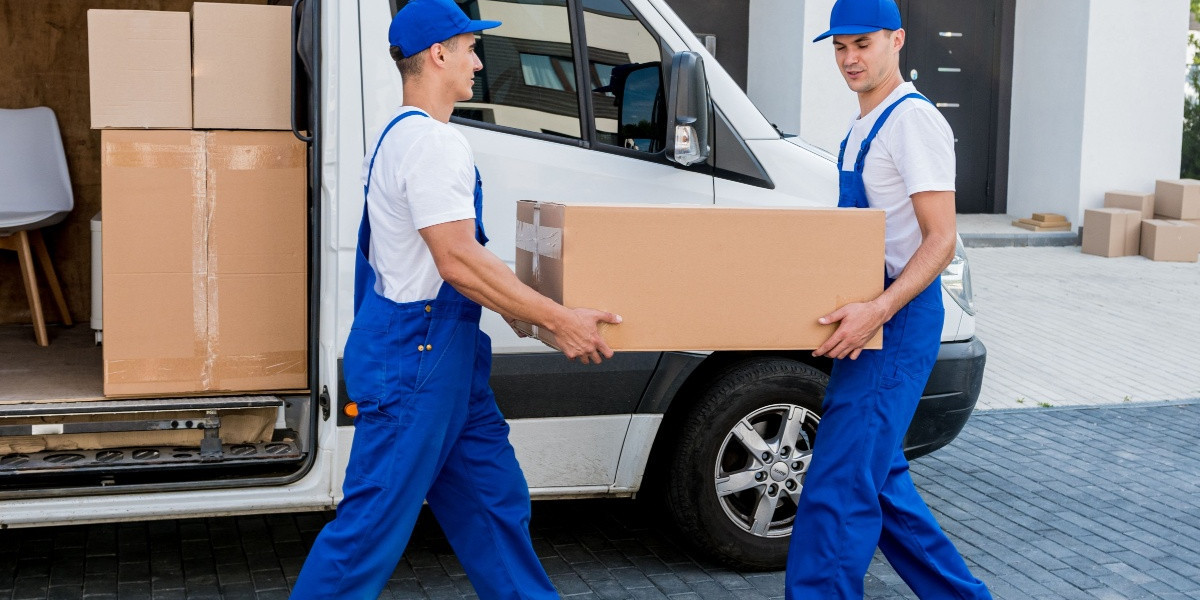 Mudanzas Moving Company: Your Partner in Stress-Free Moving