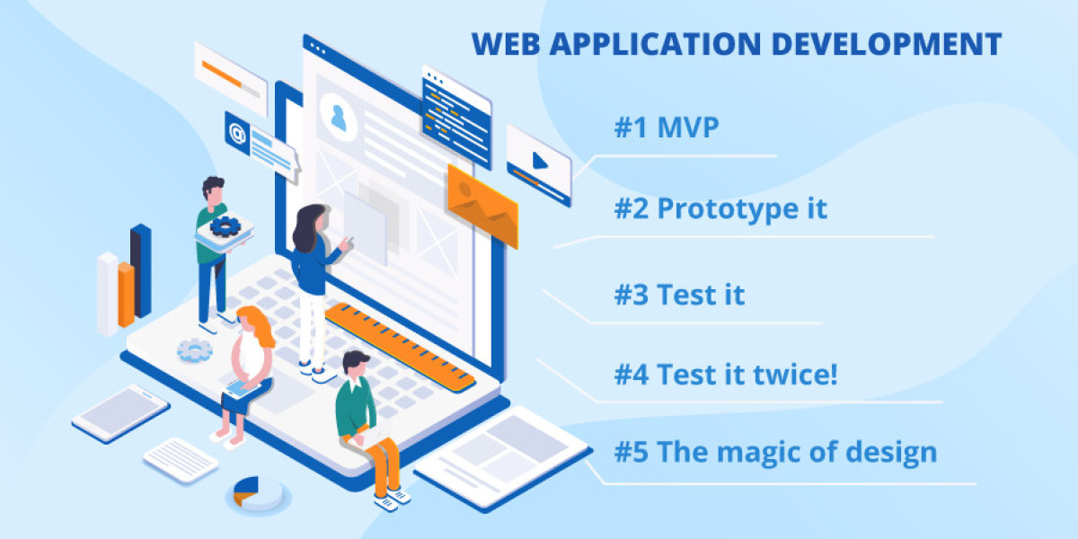 Are Web App Development Services Obsolete in the Age of No-Code?