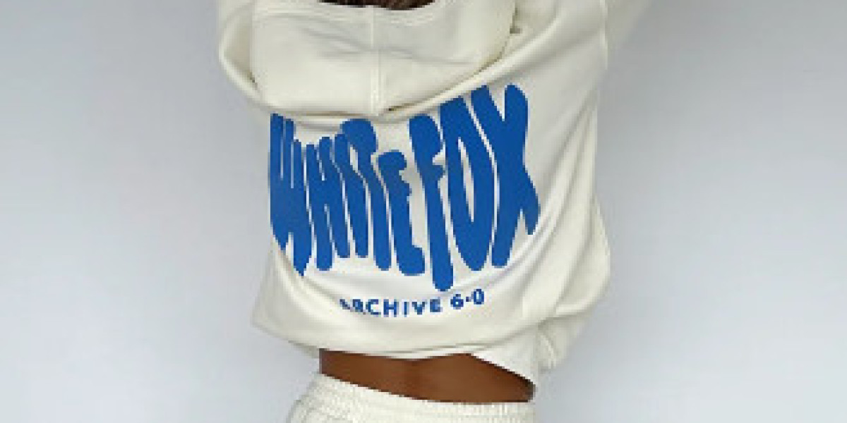 White Fox Hoodie The Thoughtful Gift That Wows