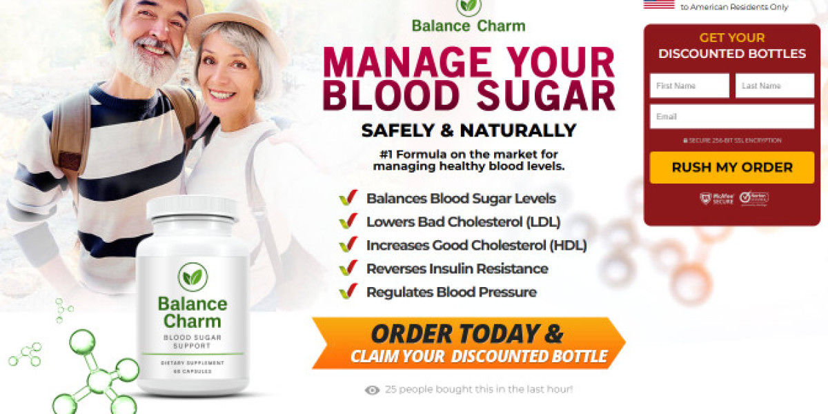 Balance Charm Know It Key Benefits, Work, Side Effects and Cost!
