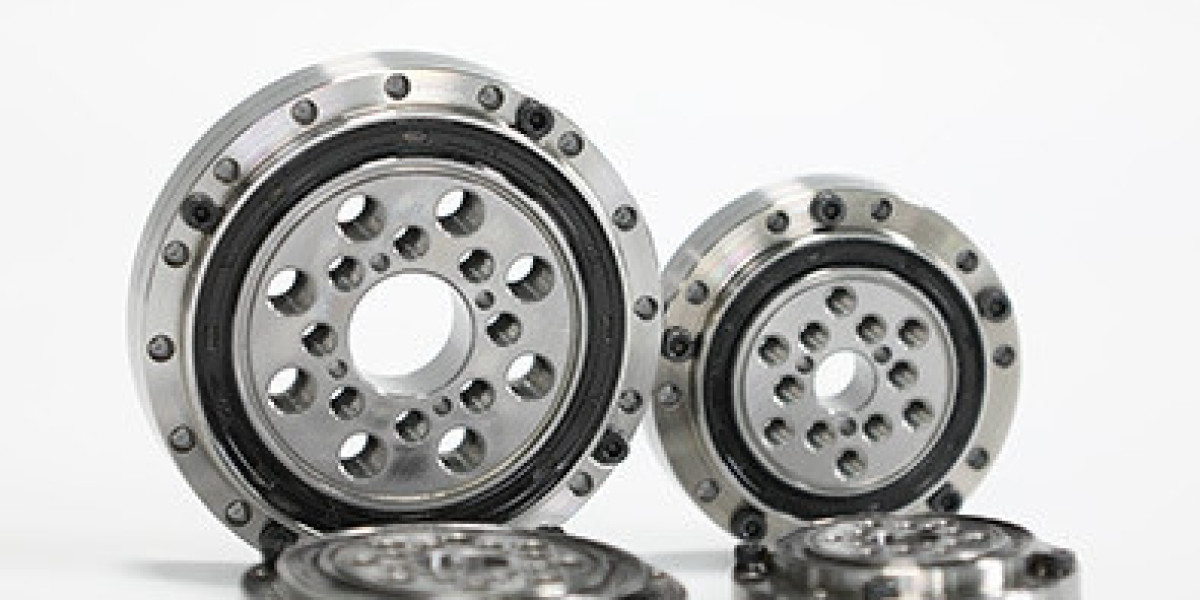 Revolutionizing Precision Engineering: How Roller Bearings Are Powering the Future of Industry