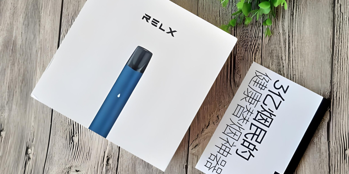แนะนำ RELX รุ่น 5 และรุ่นหก ซื้อออนไลน์คุ้มไหม?