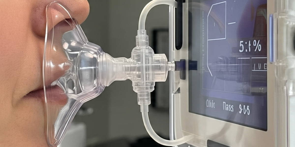 Breathing Analysis Nose Clip: Complete Guide in Simple Words