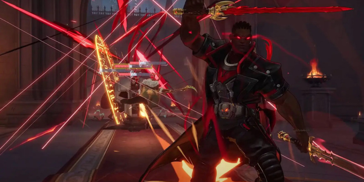 Marvel Rivals Season 3.5 – Blade, New Mode & Map