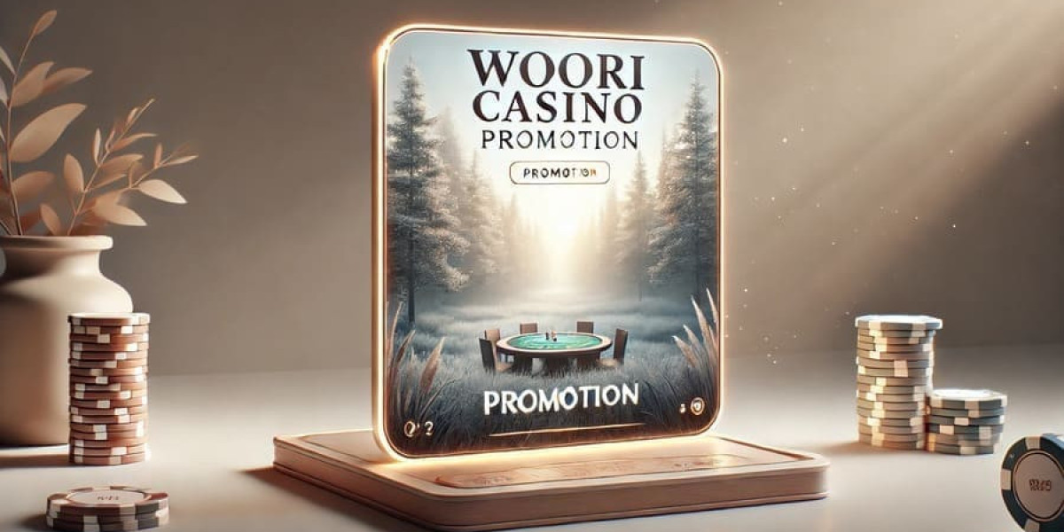 Understanding Casino Site Safety: Why the Onca888 Scam Verification Community is Essential
