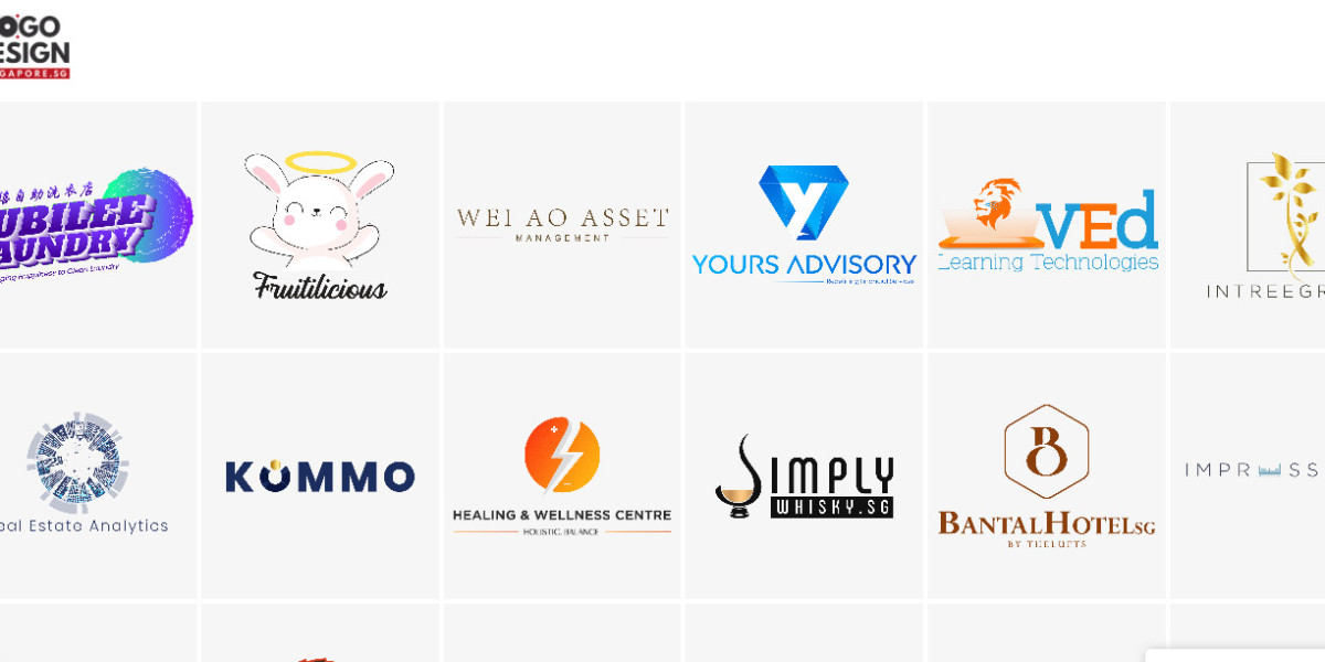 Logo Design for Company