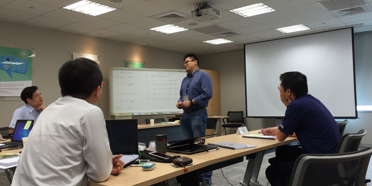 The Importance of Realistic Simulations in Train the Trainer Seminars