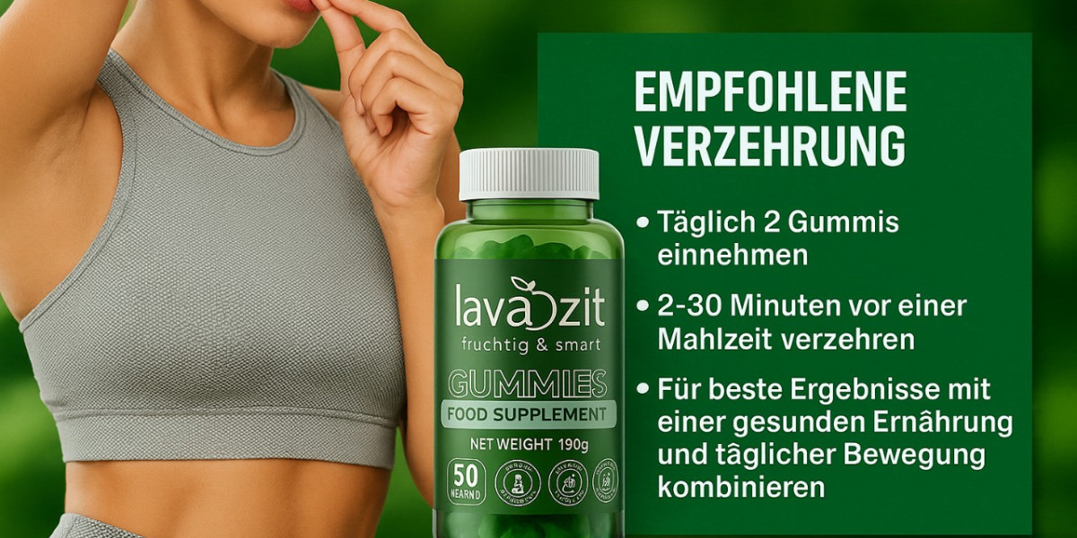 Lavazit Diet:Gummies,Höhle Der Löwen,Erfahrungen,Preis,Kaufen,Bewertungen,Test,Germany.