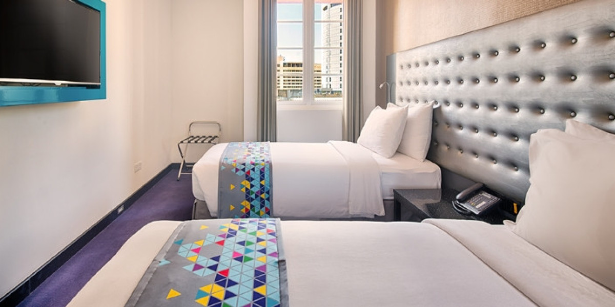 How Hotels Can Create Memorable Experiences Beyond the Room