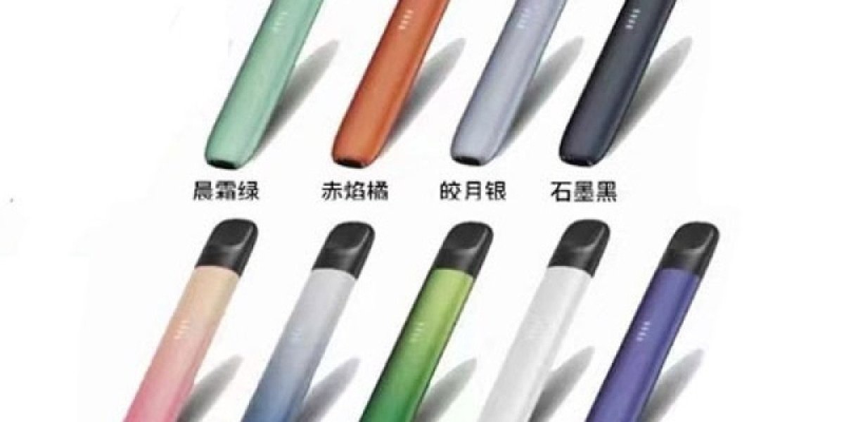 RELX Artisan ทางเลือกใหม่ของนักสูบสมัยใหม่ ที่ทั้งหรูหรา มีสไตล์ และใช้งานได้จริง