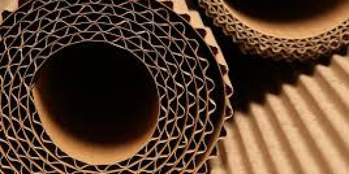 Global Corrugated Board Market Size, Geographic Scope And Forecast to 2032