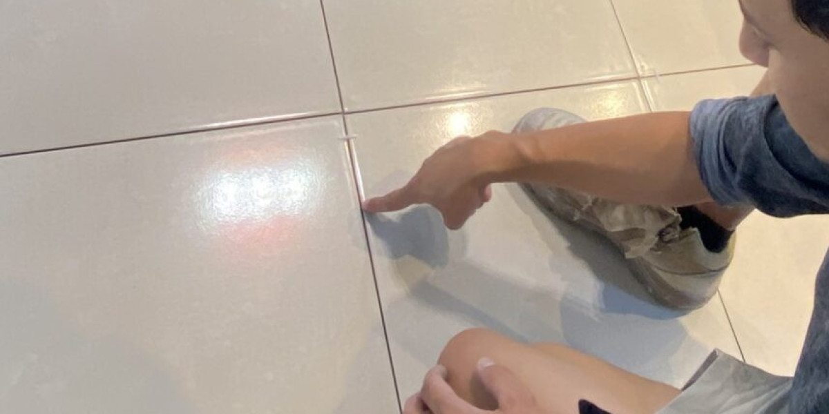 Restore Your Shower with Expert Grout Repair and Epoxy