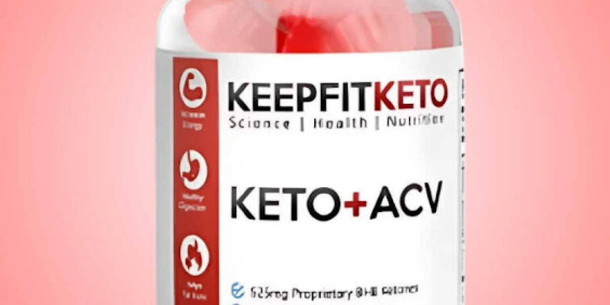 https://www.facebook.com/Keep.Fit.Keto.Gummies.Official
