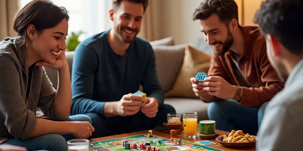 Bunty Game: A Pocket‑Sized Burst of Happiness