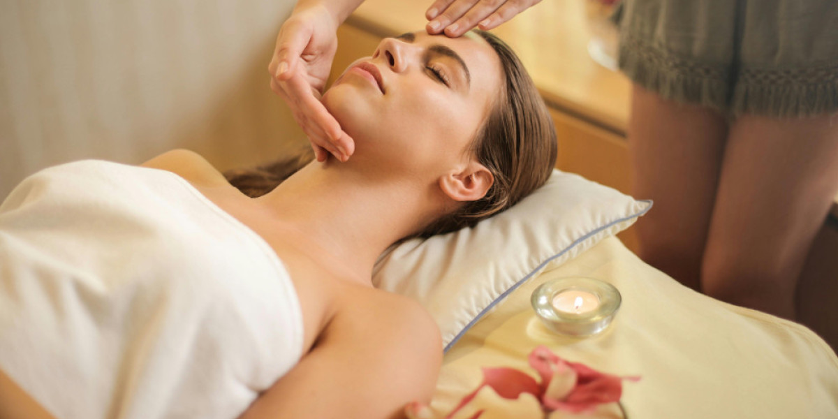 Relax, Rebalance, Rejuvenate at Port Macquarie Massage