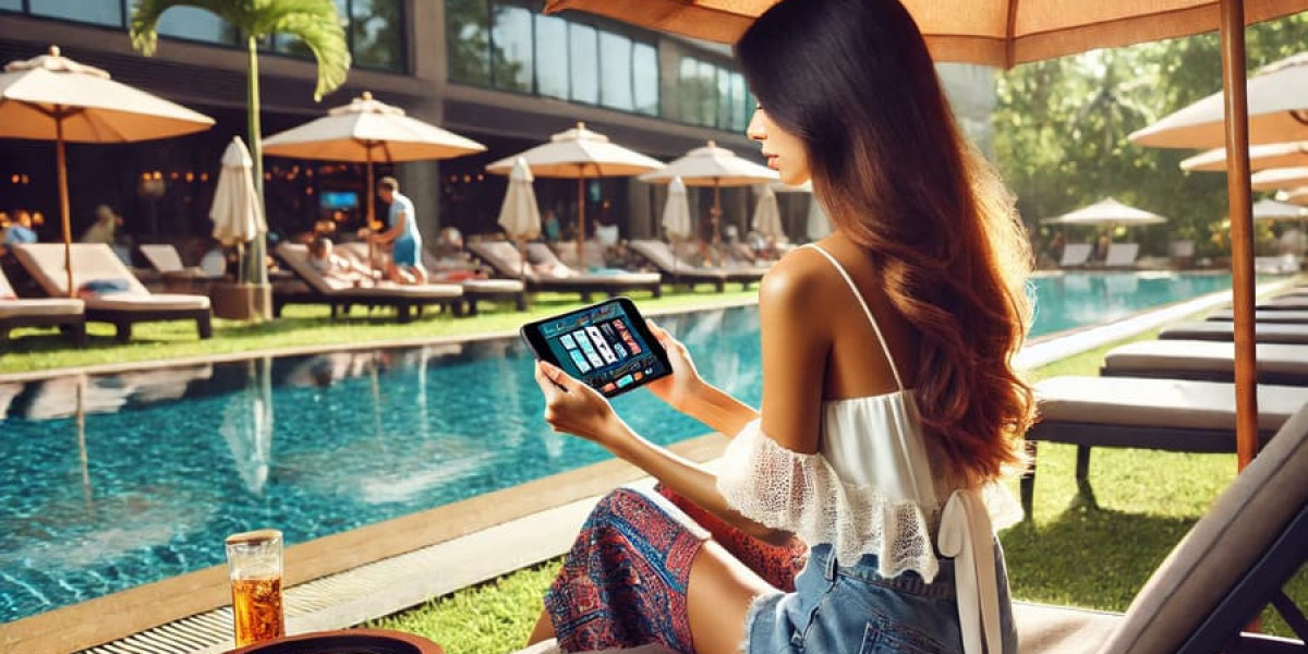 Explore the Gambling Site Onca888: Your Trusted Scam Verification Community