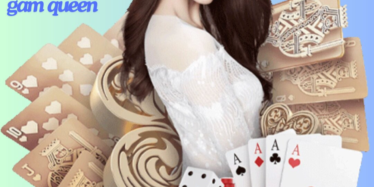 「Gam Queen」娛樂新霸主：全方位體驗，讓你愛不釋手！