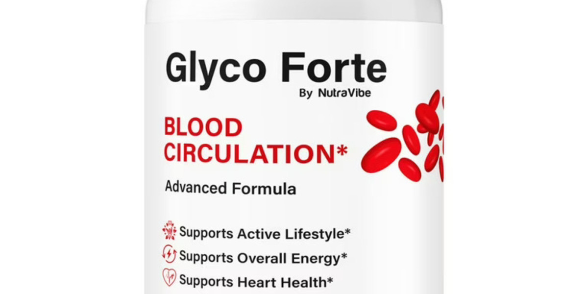 Glyco Forte Norge - Opplevelser, Offisiell nettside, pris, Bestill nå