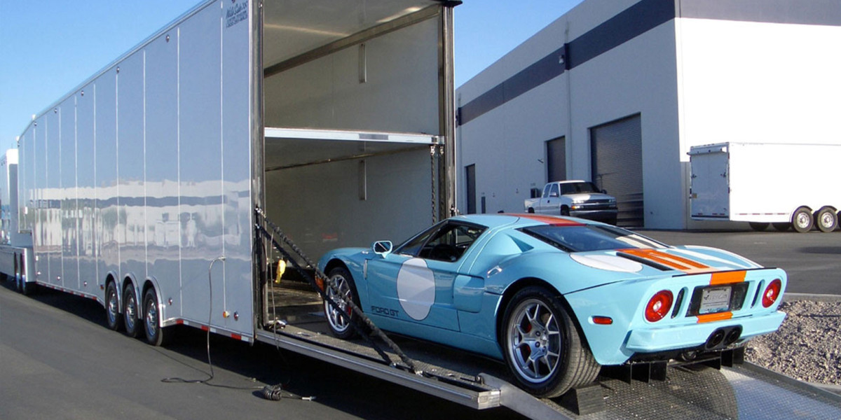 Insurance Options for Texas Car Shipping