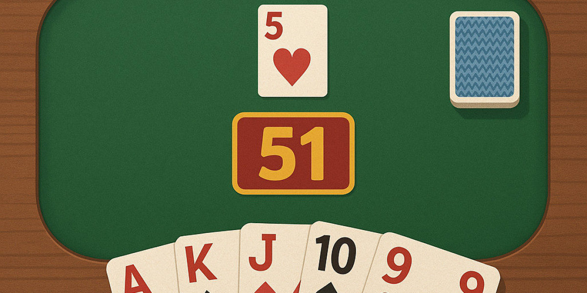 51 Game: Full Guide for Beginners