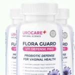 Urocare FLORA