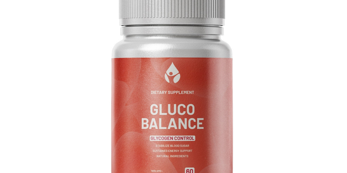 Gluco Balance [Preis 2025] Vorteile, Wirkung, Inhaltsstoffe & Bestellung
