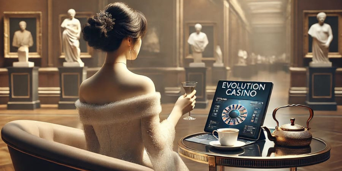 Discovering the Truth Behind Evolution Casino: Onca888 Scam Verification Community
