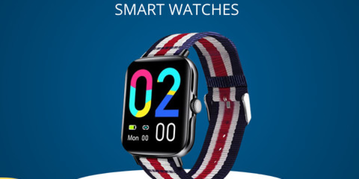 Redefining Time: Discover the Power of the E Watch at Joeme