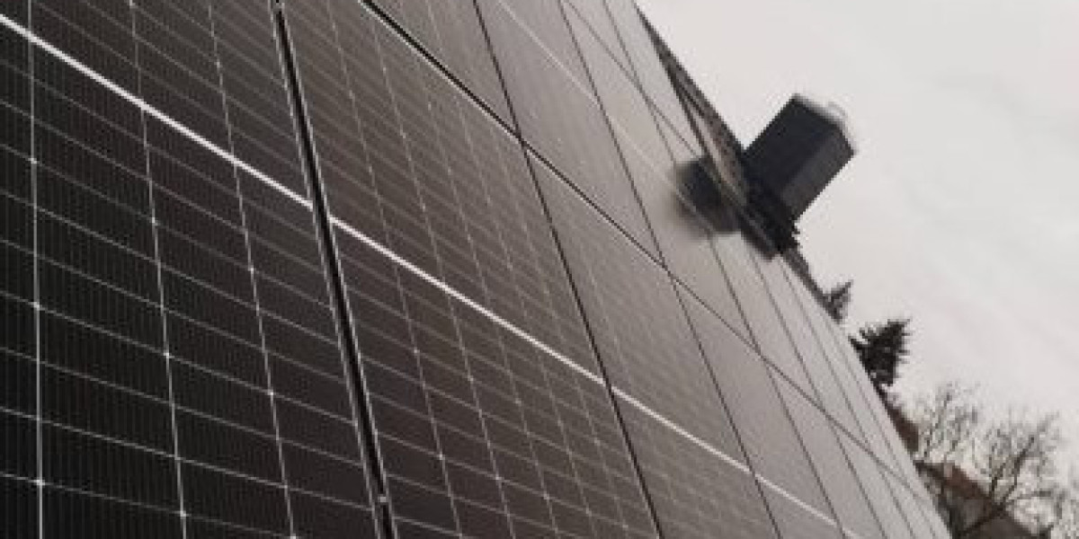 Photovoltaik in Halle - Beste Solaranbieter und Installateure vor Ort