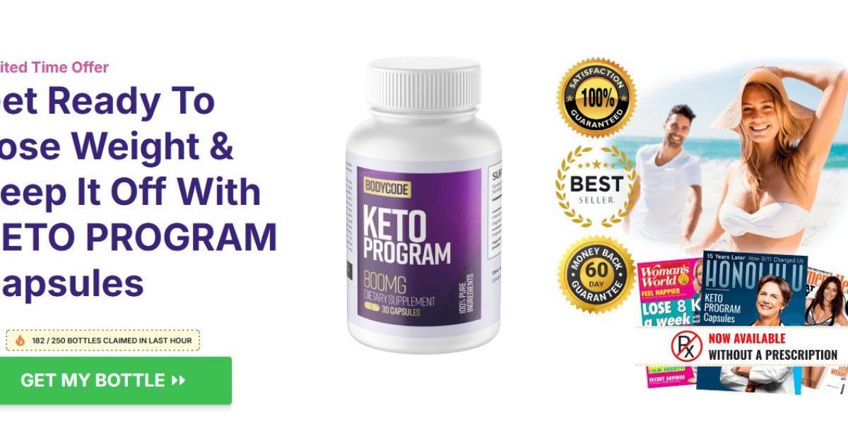 {Order Now} BodyCode Keto Program AU Review & Last Thoughts [2025]