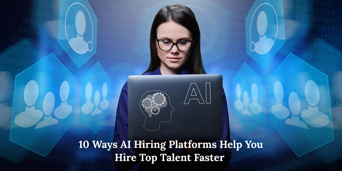 These AI Hiring Platforms Might Be Smarter Than Your HR Team